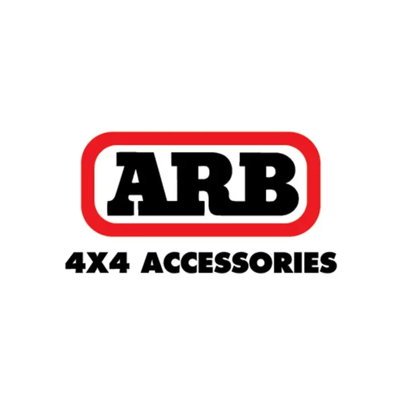 ARB Rooftop Tent Ladder Easy Access
