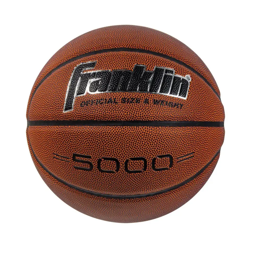 Franklin 32050 Official Indoor Outdoor Basketball 29.5 Inch
