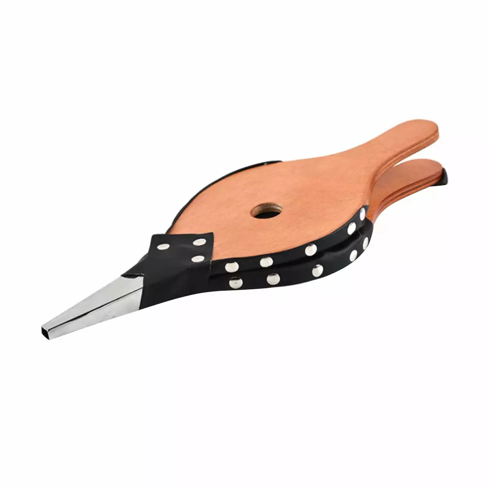 Firepla Hand Held Air Blower Outdoor Barbecue and Camping Fire Starting Eease