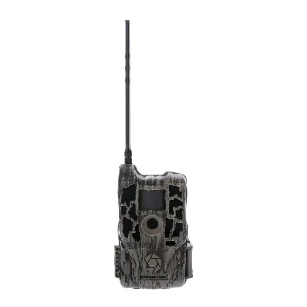 Stealth Cam Reactor 26MP Cellular Hunting Trail Camera