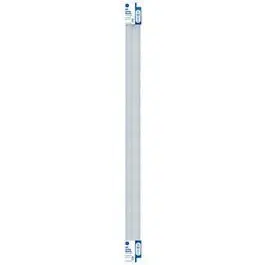 Daylight Fluorescent Bulb 40-Watts 48- 2-Pk Bright Natural Light GE