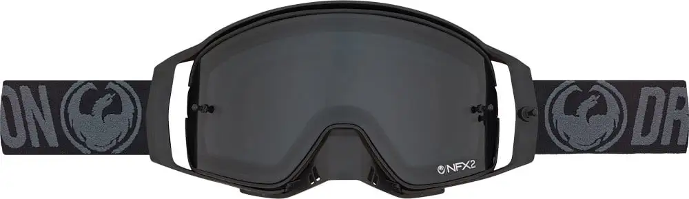 [29862603001X] Mens Dragon Alliance NFX2 MX 1 Goggles - MGW-22006