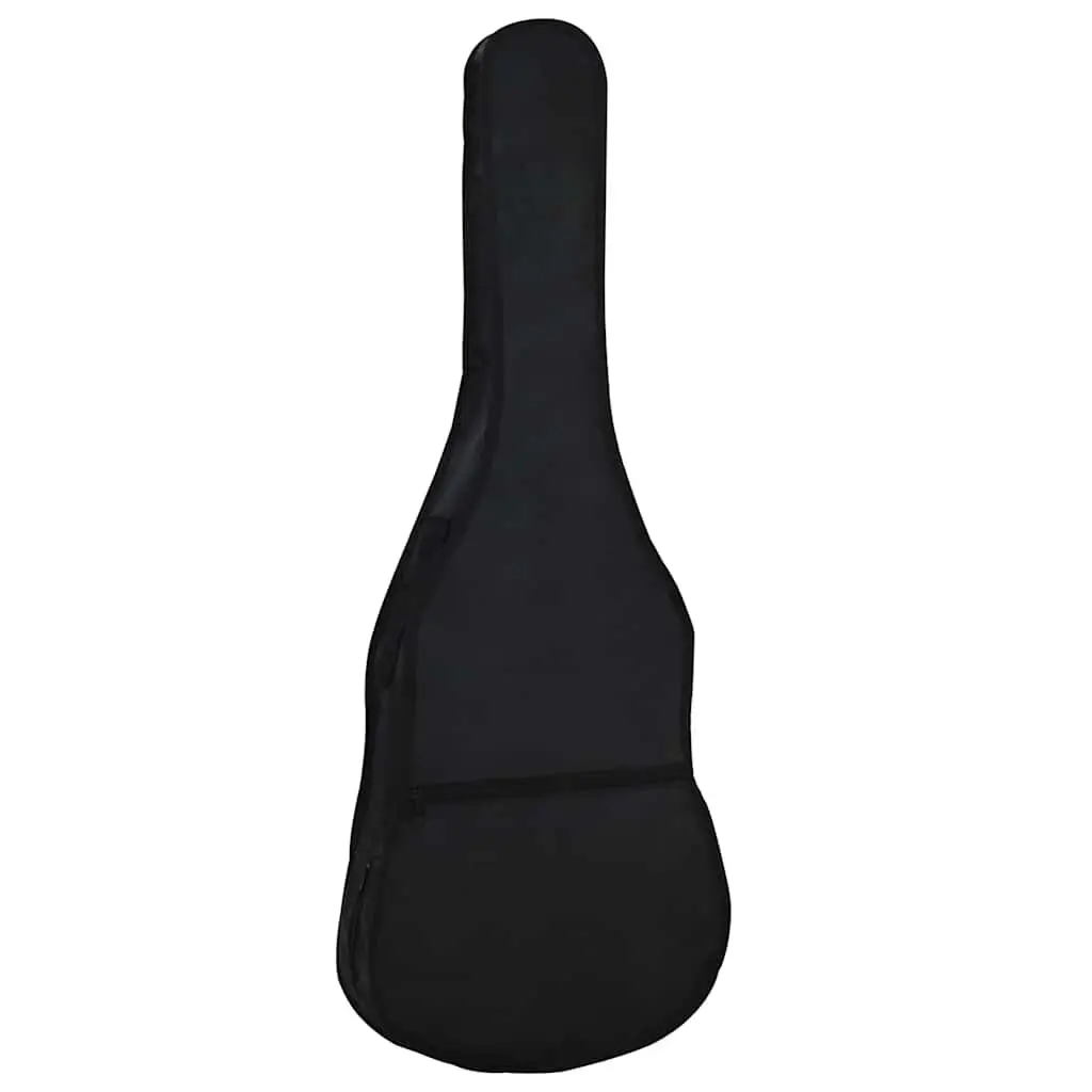 Guitar Bag 4/4 Timelessal Guitar Black 39.4x14.6 Inches Fabric Case