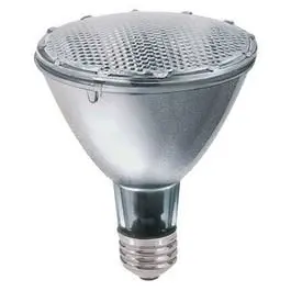 Flood Light Bulb Halogen Long Neck Indoor Par 30 38-Watts Bright Lighting Westpointe