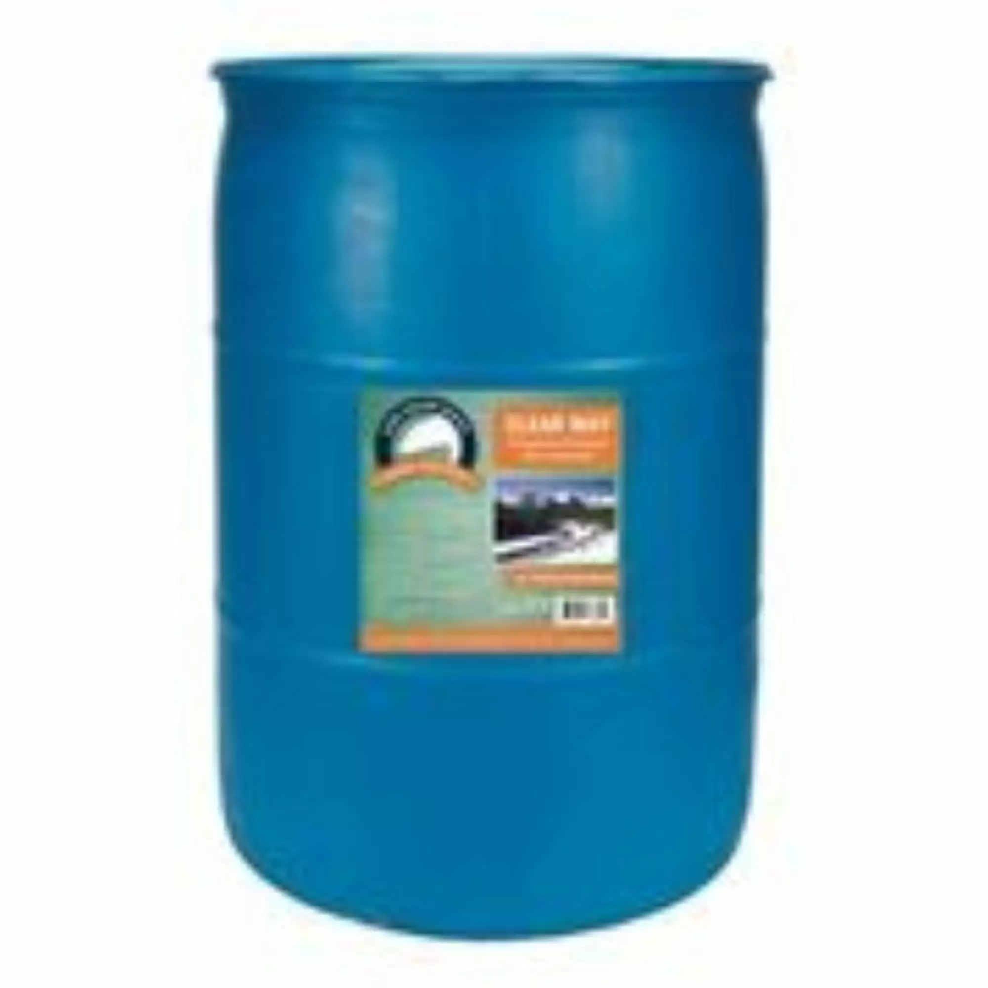 Bare Ground Solutions 30 gal Drum Bare Ground Clear Way Non Chloride Potassium Formate Liquid Deicer