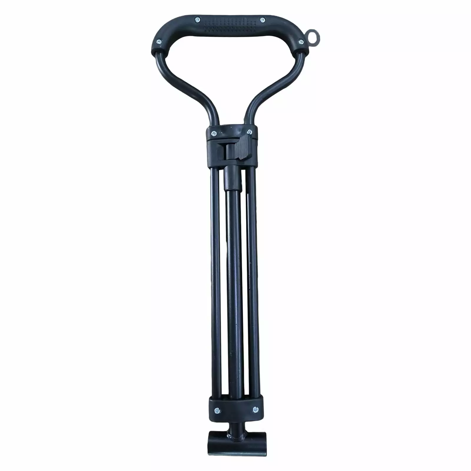 Pull Handle Accessory Replacement Parts Folding Camping Cart Garden Shopping Cart