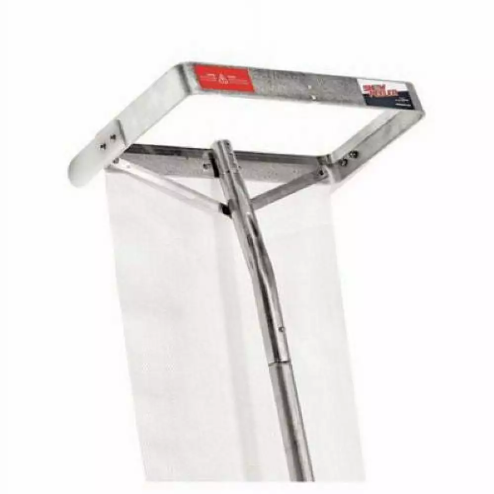 SnowPeeler 3003 30' Foot Luxury Snow Removal Roof Rake - Quantity 1 Polarmade Products