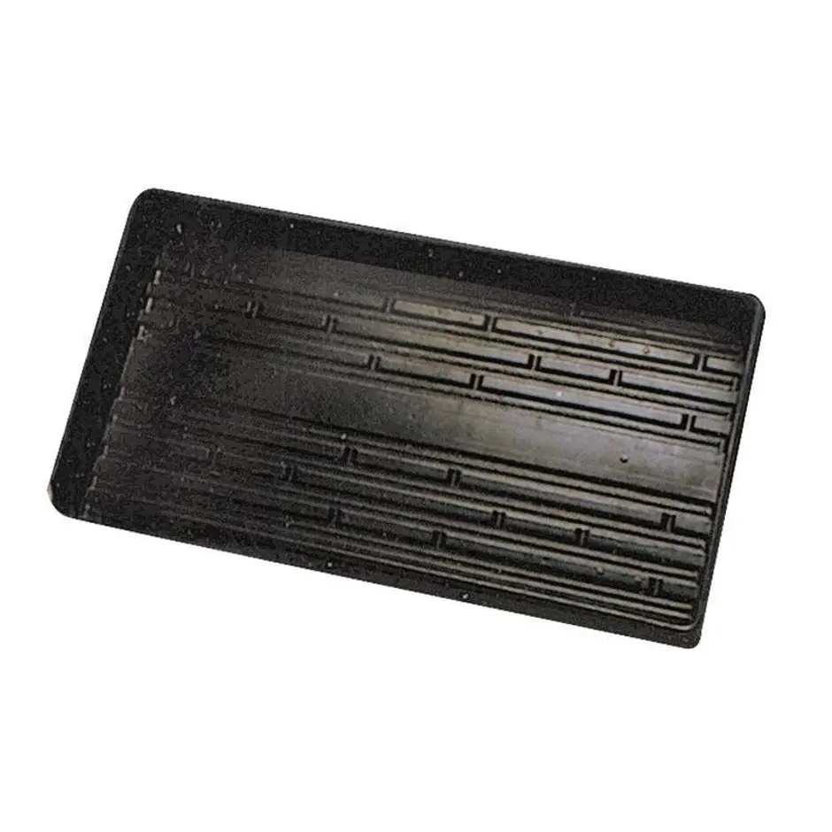 Jiffy Plastic Tray Seed Starting and Gardening