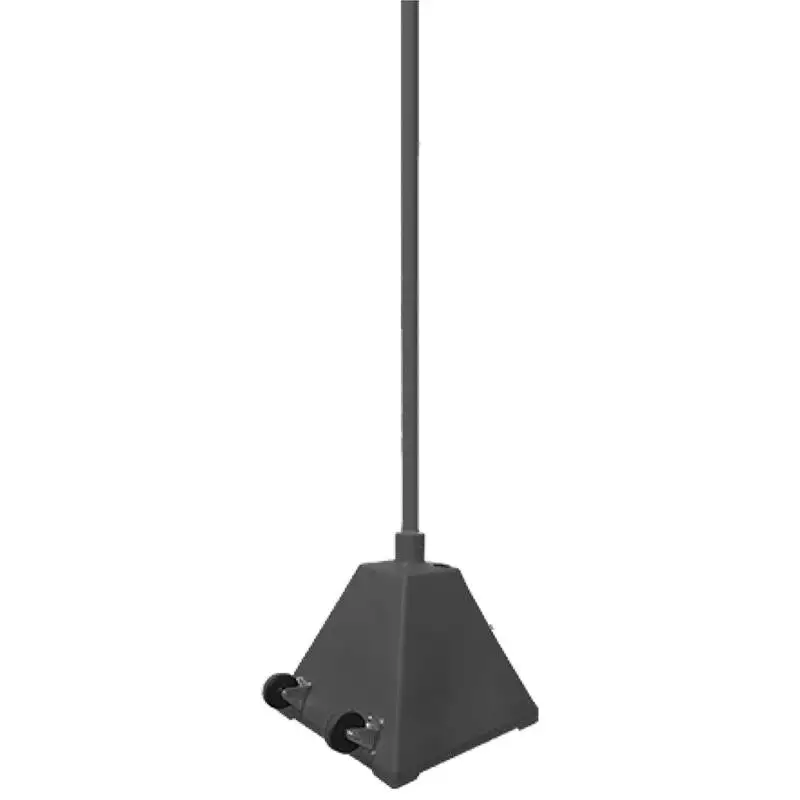 BOPIS Beacon Sign Post Sign Holder Buy Online Pickup Store