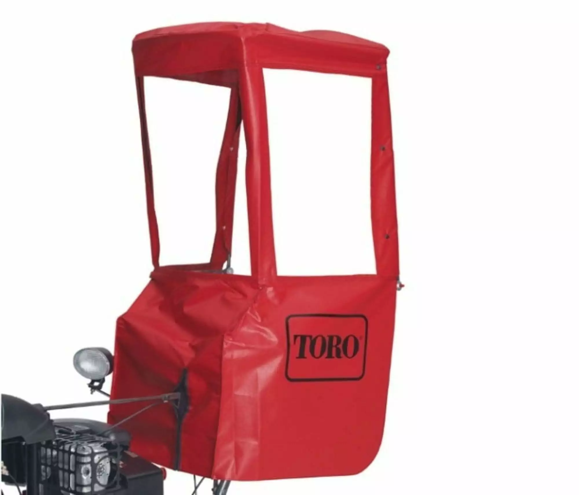 Toro-127-5960 2 Stage Snow Cab