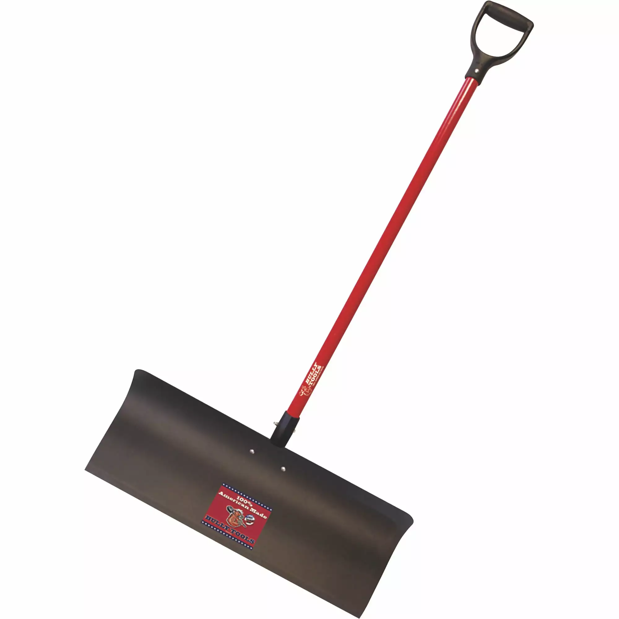 Steel Snow Pusher 30in.W. Model# 92819 Generic