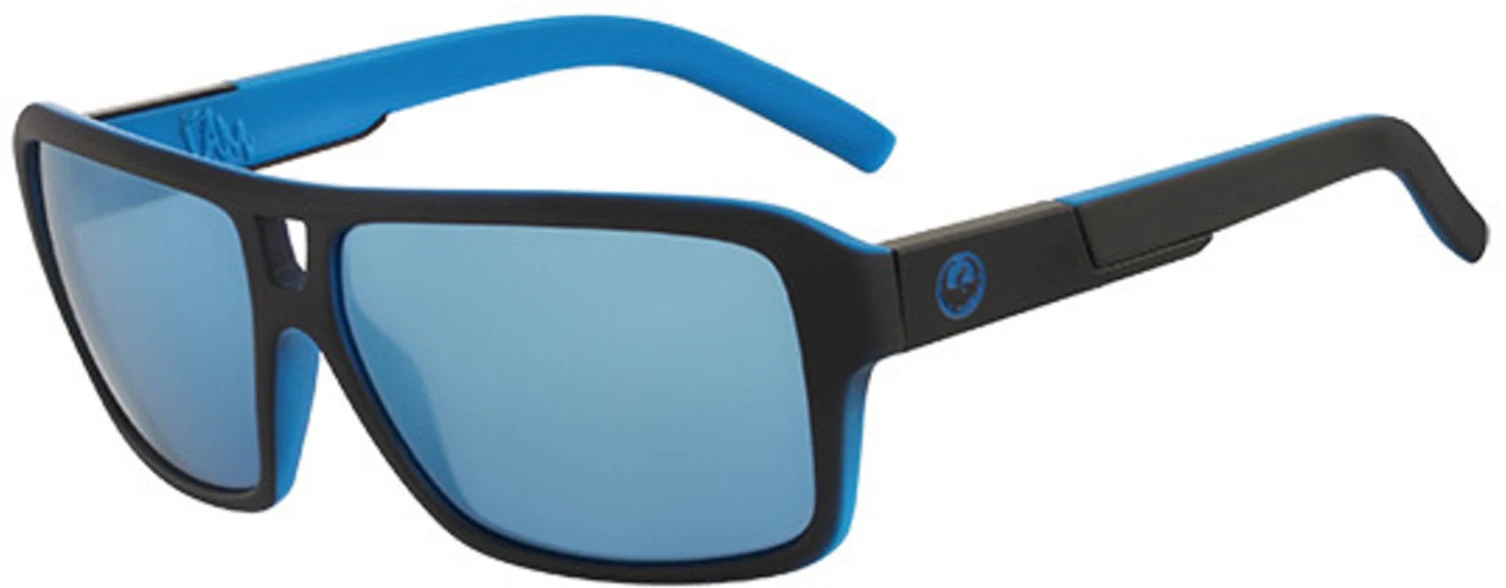[45568-039] Mens Dragon Alliance Jam LL Sunglasses - MGW-5504